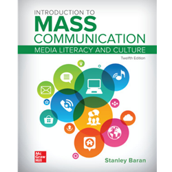 ADDITIONAL COM 150 PRINT COPY INTRO TO MASS COMMUNICATION