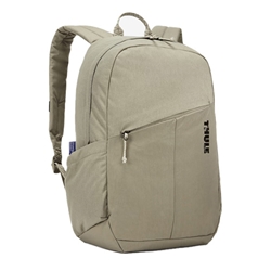 Thule Notus Backpack 22L in Vetiver Grey