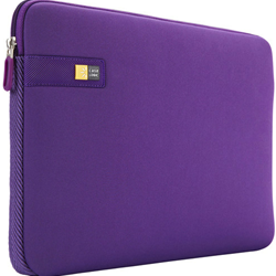 16" Laptop Sleeve in Purple