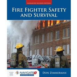 PICK FORMAT: FIRE FIGHTER SAFETY AND SURVIVAL