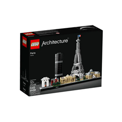 Lego Paris