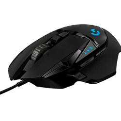 Logitech G502 Hero Gaming Mouse