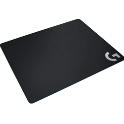Logitec G240 Cloth Gaming Mouse Pad