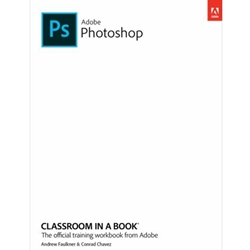 ADOBE PHOTOSHOP CLASSROOM IN A BOOK 2024