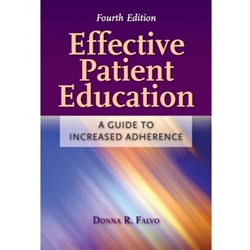 PICK FORMAT: EFFECTIVE PATIENT EDUCATION