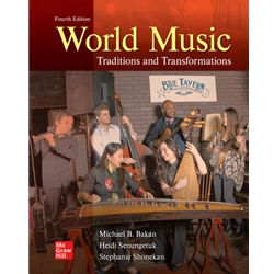 ADDITIONAL PRINT MUS 101 COPY WORLD MUSIC