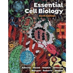 ADDITIONAL ATS 202 PRINT COPY ESSENTIAL CELL BIOLOGY
