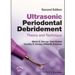 PICK FORMAT: DHY 152 ULTRASONIC PERIODONTAL DEBRIDEMENT: THEORY AND TECHNIQUE