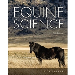 PICK FORMAT: EQUINE SCIENCE