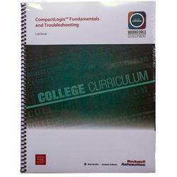 COMPACTLOGIX FUNDAMENTALS WORKBOOK BUNDLE ABTCT1769FTTSP