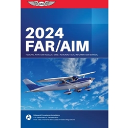 2024 FAR/AIM