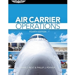 AIR CARRIER OPERATIONS