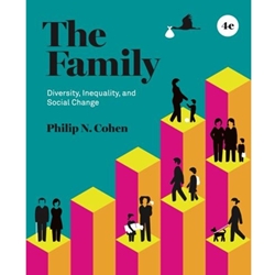 PICK FORMAT: THE FAMILY DIVERSITY, INEQUALITY, AND SOCIAL CHANGE