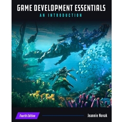 PICK FORMAT: GAME DEVELOPMENT ESSENTIALS : AN INTRODUCTION