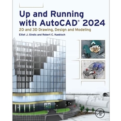 PICK FORMAT: UP AND RUNNING WITH AUTOCAD 2024