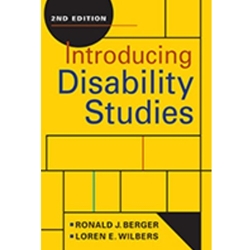PICK FORMAT: INTRODUCING DISABILITY STUDIES