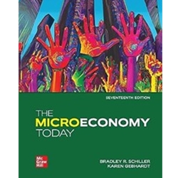 ADDITIONAL ECO 275 PRINT COPY MICRO ECONOMY TODAY