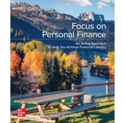 ADDITIONAL BUS 115 PRINT COPY PERSONAL FINANCE