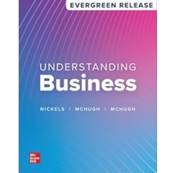 ADDITIONAL BUS 110 PRINT COPY UNDERSTANDING BUSINESS