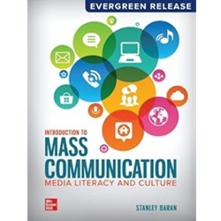 ADDITIONAL COM 150 PRINT COPY INTRO TO MASS COMMUNICATION