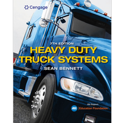 ADDITIONAL DSL PRINT COPY HEAVY DUTY TRUCK SYSTEMS