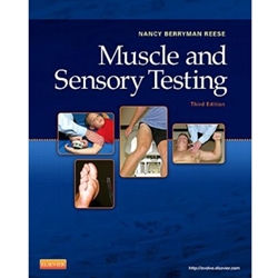 MUSCLE & SENSORY TESTING