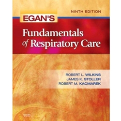 EGAN'S FUND OF RESPIRATORY CARE