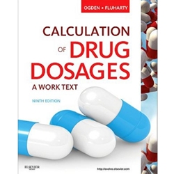 CALCULATION OF DRUG DOSAGES (P)