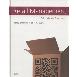 RETAIL MANAGEMENT