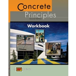 CONCRETE PRINCIPLES WORKBOOK