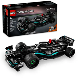 Lego Mercedes AMG FQ W14 Pull Back