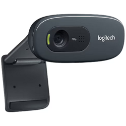 Logitech C270 Webcam 30 FPS