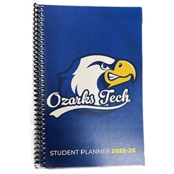 OTC 101 NAVIGATING COLLEGE STUDENT PLANNER 2025-2026