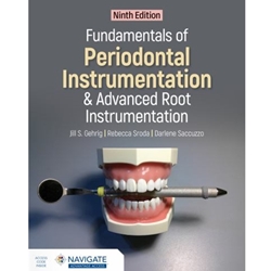 PICK FORMAT: FUNDAMENTALS OF PERIODONTAL INSTRUMENT ENHANCED(W/NEW ACCESS CARD)