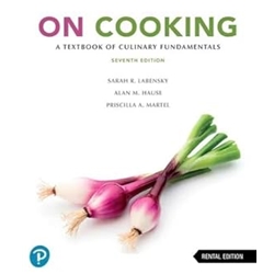 PICK FORMAT ON COOKING