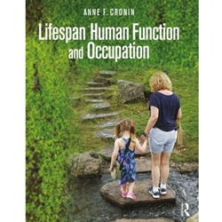 LIFESPAN HUMAN FUNCTION AND OCCUPATION