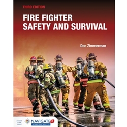 PICK FORMAT: FIREFIGHTER SAFETY+SURVIVAL-W/ACCESS
