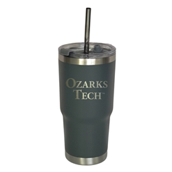Arcticware Tumbler 20 OZ in Charcoal