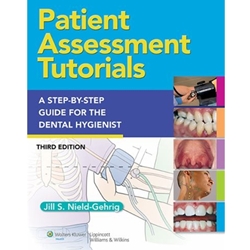 PATIENT ASSESSMENT TUTORIALS