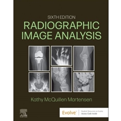 PICK FORMAT: RADIOGRAPHIC IMAGE ANALYSIS