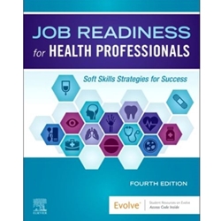 PICK FORMAT: JOB READINESS FOR HEALTH PROFESSIONALS