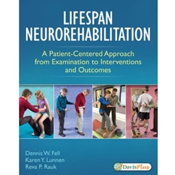 LIFESPAN NEUROREABILITATION: A PATIENT CENTERED APPROACH
