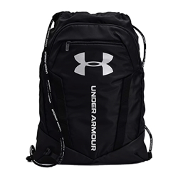 Undeniable Sack Pack Black
