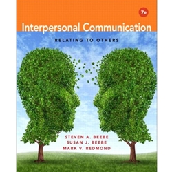 INTERPERSONAL COMMUNICATION