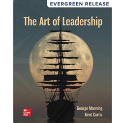 ADDITIONAL BUS 200 PRINT COPY LEADERSHIP