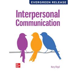 ADDITIONAL COM 200 PRINT COPY INTERPERSONAL COMMUNICATION