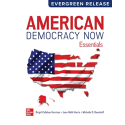 ADDITIONAL PLS 101 PRINT COPY AMERICAN DEMOCRACY NOW