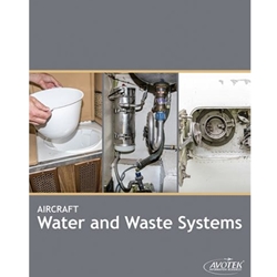 AIRCRAFT WATER AND WASTE SYSTEMS