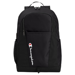 Champion Core Backpack in Black
