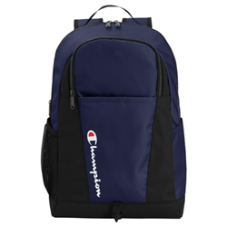 Champion Core Backpack in Navy
